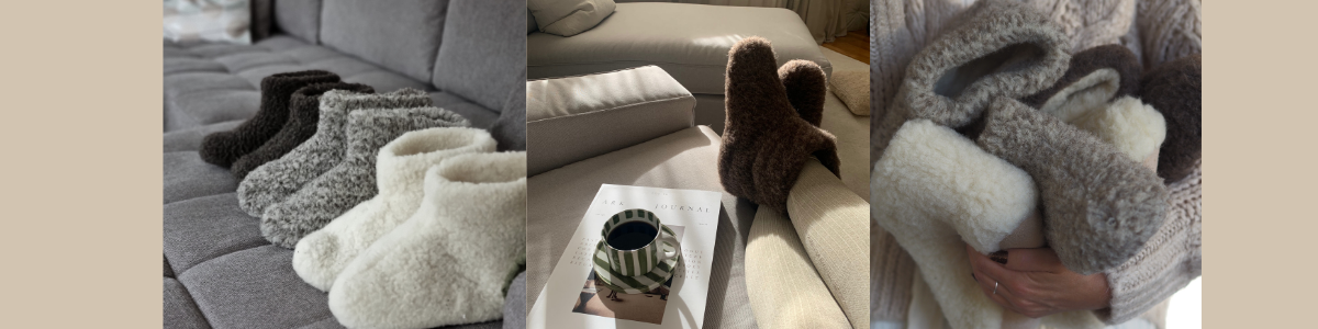 Presenter / Blanda 2 för 599 kr.